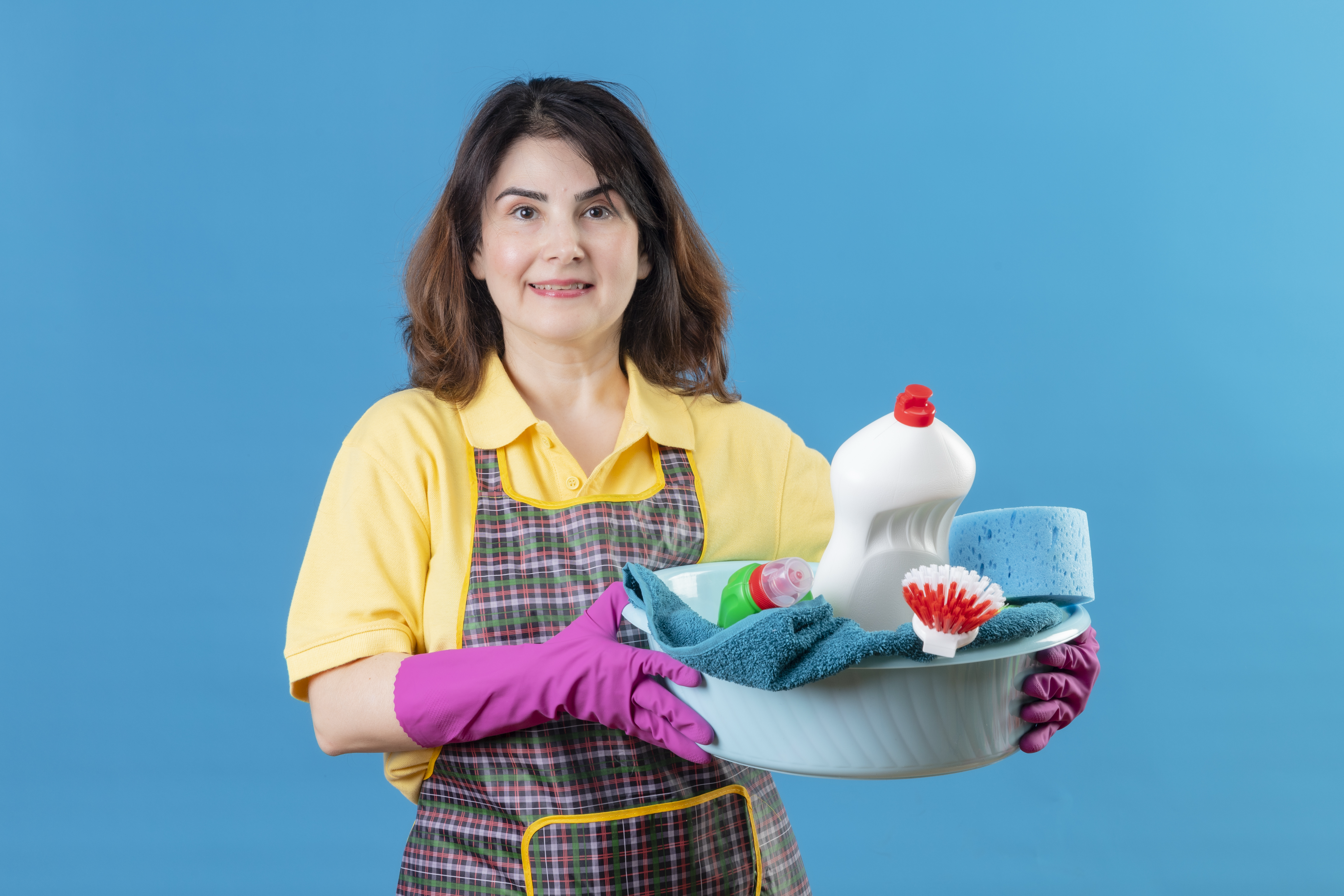 Start Providing Services